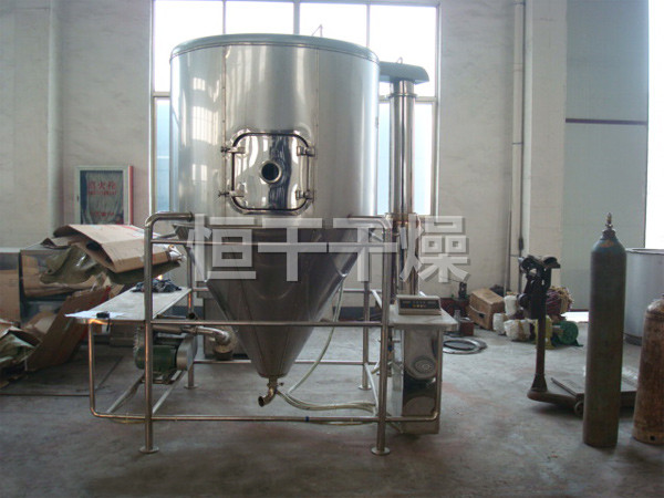 LPG高速离心喷雾干燥机