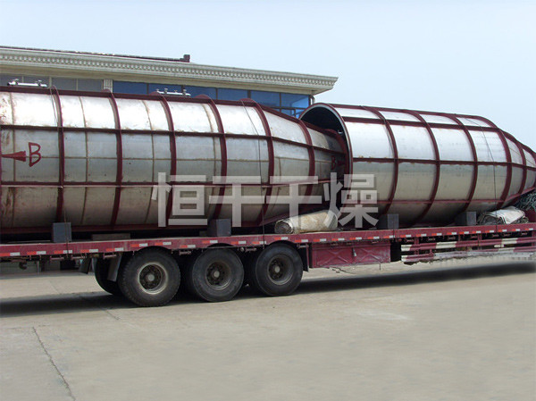 YPG系列压力式喷雾（冷却）干燥机