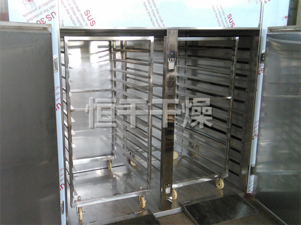 CT-C系列热风循环烘箱