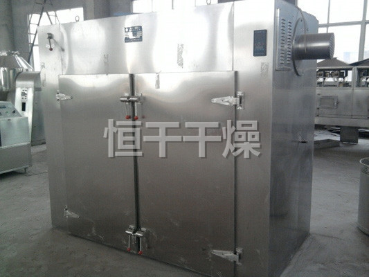 药用型GMP烘箱