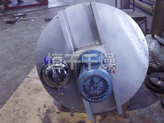 DSH系列双螺旋锥形混合机