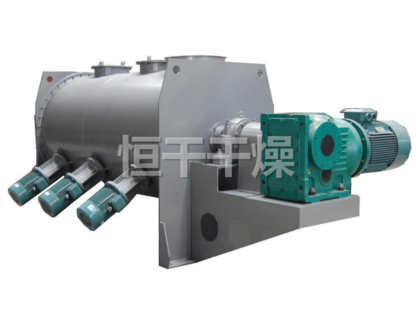 LTD系列犁刀式混合机