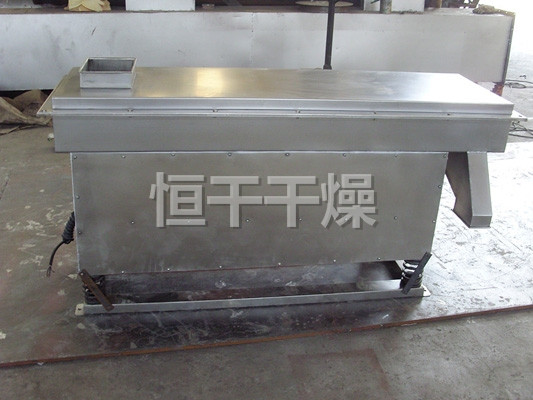 FS系列方形振荡筛