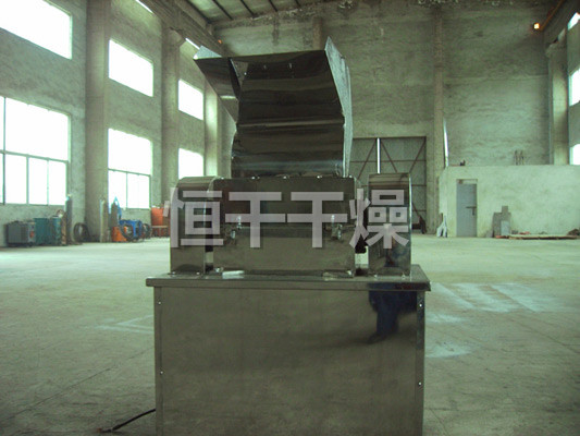 CSJ系列粗粉碎机